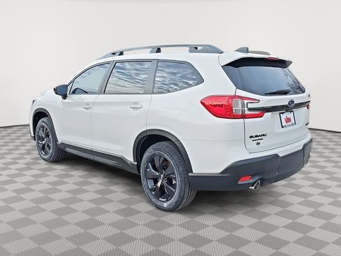 New 2026 Subaru Ascent Premium image 7