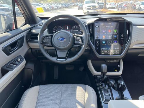 New 2026 Subaru Forester Premium image 4