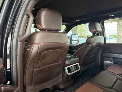Used 2024 Ford F250 King Ranch image 30