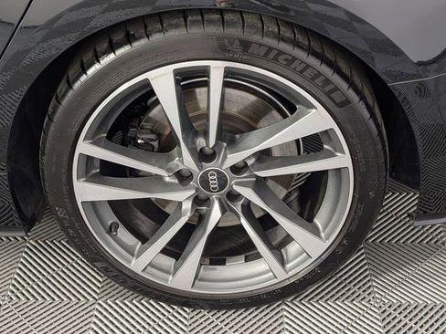 Used 2022 Audi S5 Premium Plus image 8