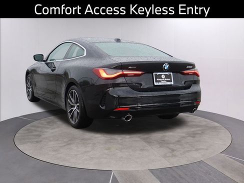 Used 2024 BMW 430i xDrive Coupe w/ Premium Package image 6
