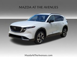 New 2026 MAZDA CX-5 Preferred AWD/4WD 360° Tour