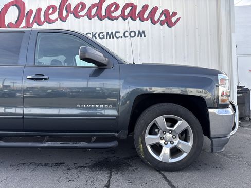 Used 2017 Chevrolet Silverado 1500 LT w/ All Star Edition image 27