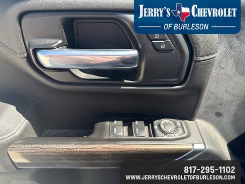 Used 2021 Chevrolet Silverado 1500 LT RWD image 15