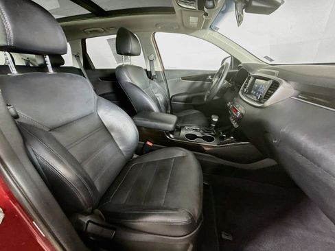 Used 2019 Kia Sorento EX FWD image 36