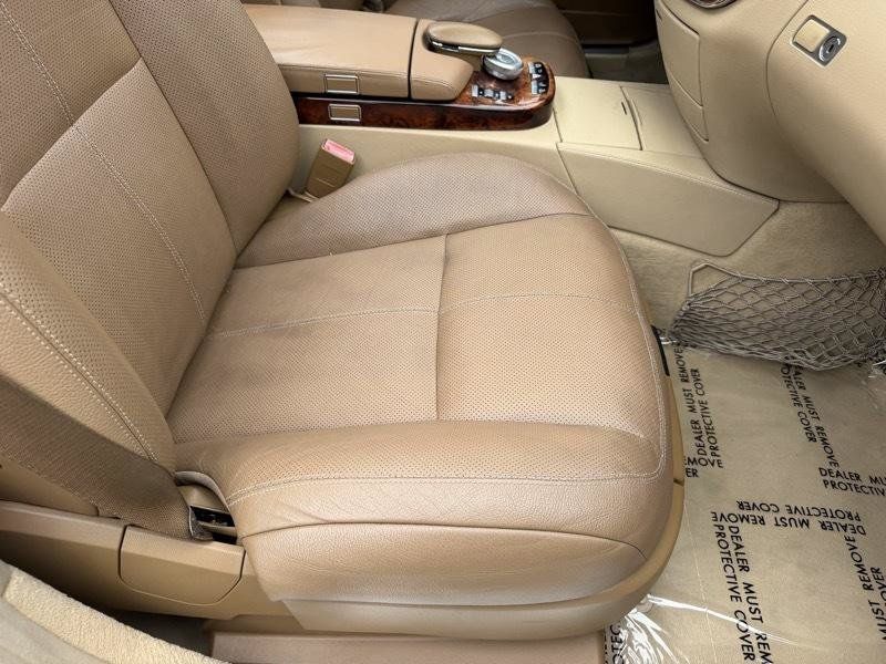 Used 2008 Mercedes-Benz S 550 image 54