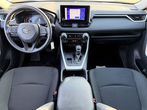 Certified 2024 Toyota RAV4 LE image 11