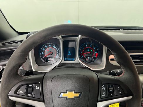 Used 2013 Chevrolet Camaro ZL1 image 26