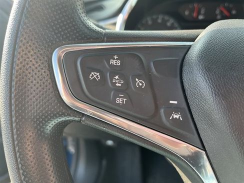 Used 2019 Chevrolet Malibu LT w/ Driver Confidence Package II image 22