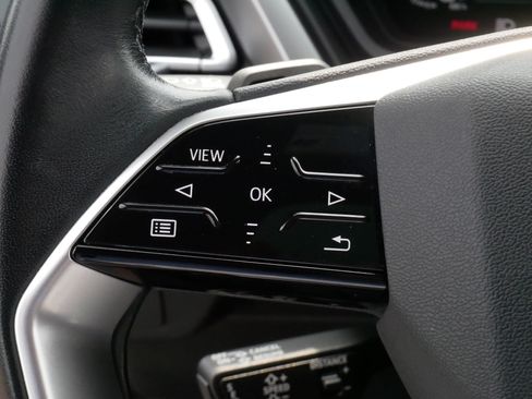Used 2023 Audi Q4 e-tron Premium Plus w/ Premium Plus AWD/4WD image 26