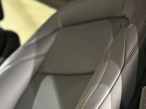 New 2026 Lincoln Nautilus Premier w/ Jet Appearance Package AWD/4WD image 45