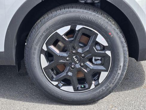 New 2026 Kia Sorento S w/ S Panoramic Sunroof Package image 17