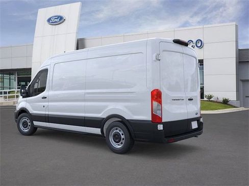 New 2026 Ford Transit 250 148 Medium Roof image 4