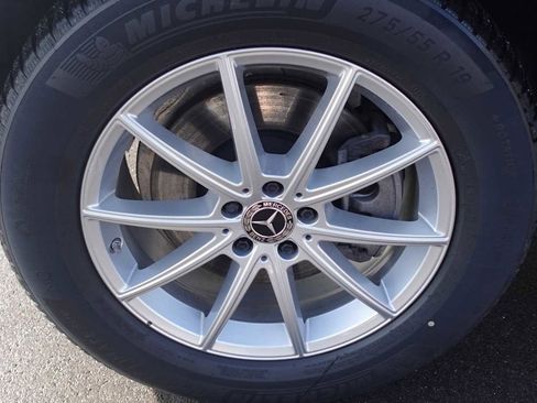 Certified 2026 Mercedes-Benz GLE 350 4MATIC image 20