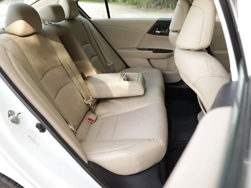 Used 2014 Honda Accord EX-L image 29