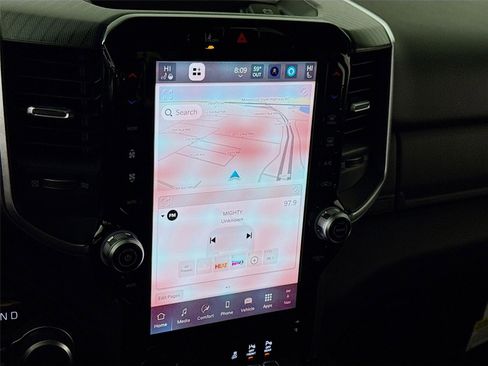 New 2026 RAM 1500 Big Horn image 10