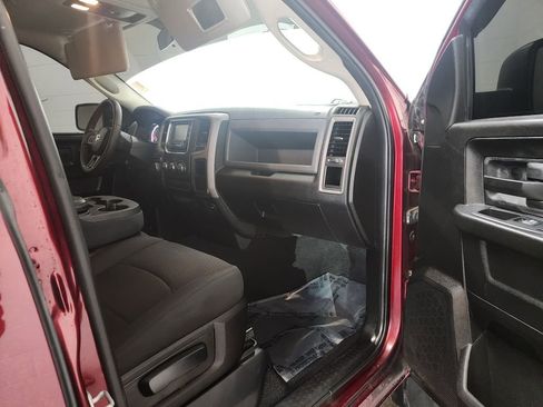 Used 2019 RAM 1500 Express w/ Express Value Package image 28