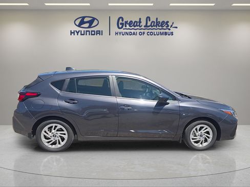 Used 2024 Subaru Impreza 2.0i AWD/4WD image 6