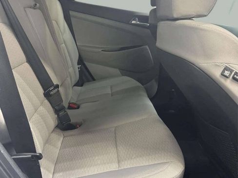 Used 2019 Hyundai Tucson SE AWD/4WD image 8