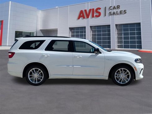 Used 2024 Dodge Durango R/T image 5