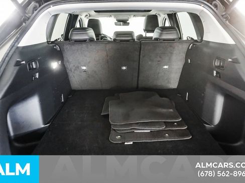 Used 2026 MAZDA CX-50 AWD 2.5 S w/ Premium Package image 21