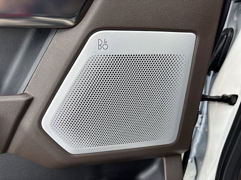 Used 2025 Ford F250 King Ranch w/ Chrome Package image 17