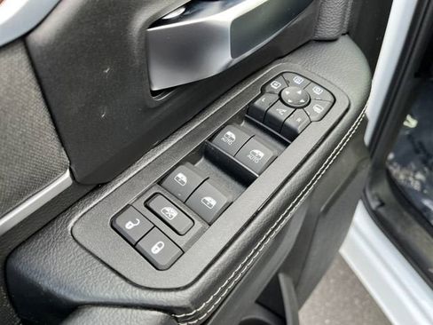 New 2026 RAM 2500 Big Horn image 15