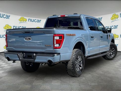 Used 2023 Ford F150 Tremor w/ Equipment Group 402A High AWD/4WD image 6