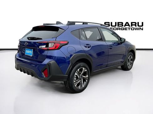 New 2026 Subaru Crosstrek 2.5i Premium AWD/4WD image 8