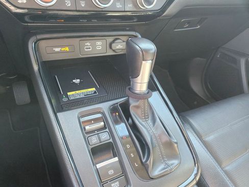 Used 2025 Honda CR-V EX-L image 28