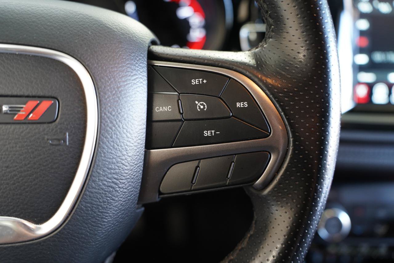 Used 2021 Dodge Durango SXT AWD/4WD image 17
