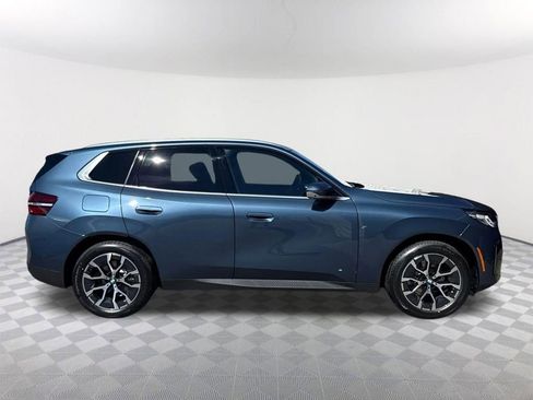 New 2026 BMW X3 xDrive30 w/ Premium Package image 4