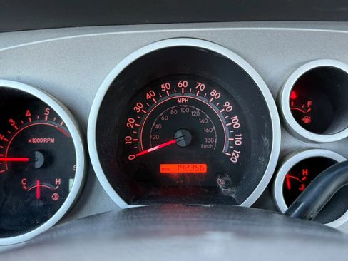 Used 2007 Toyota Tundra 2WD Regular Cab image 17