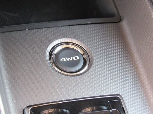 New 2026 Mitsubishi Outlander Sport LE AWD/4WD image 24