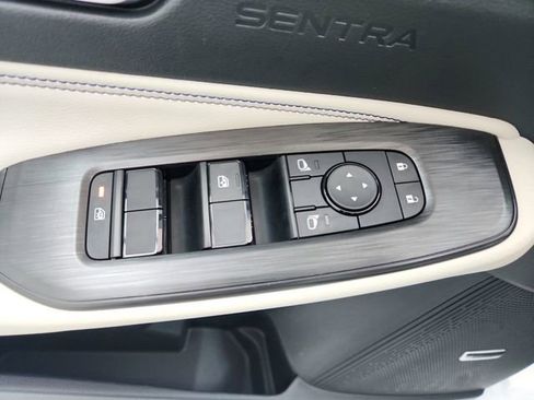 New 2026 Nissan Sentra SL w/ Floor Mat Package FWD image 32
