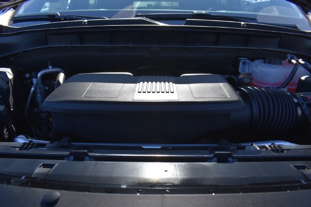New 2026 Chevrolet Suburban Premier w/ Sun And Tow Package AWD/4WD image 42