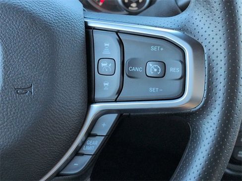 New 2026 RAM 4500 Tradesman image 24