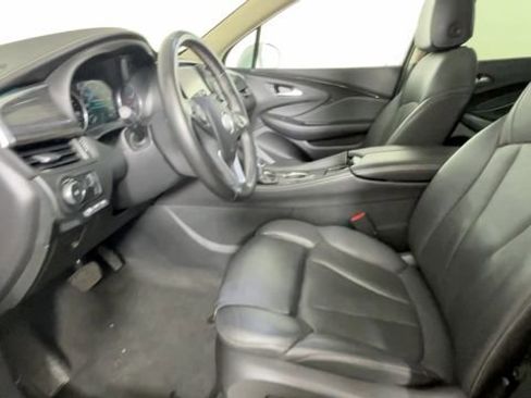 Used 2017 Buick Envision Premium w/ Driver Confidence Package AWD/4WD image 24