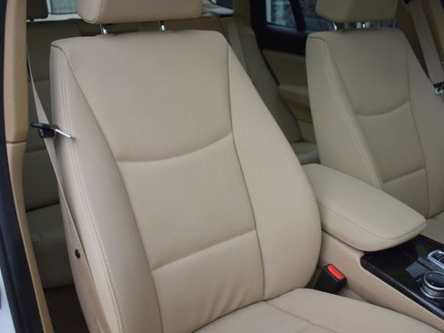 Used 2015 BMW X3 xDrive28i image 45