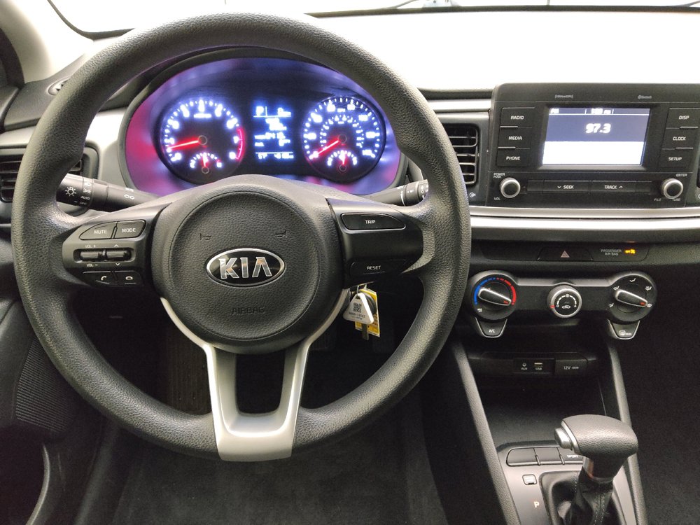 Used 2019 Kia Rio LX FWD image 22