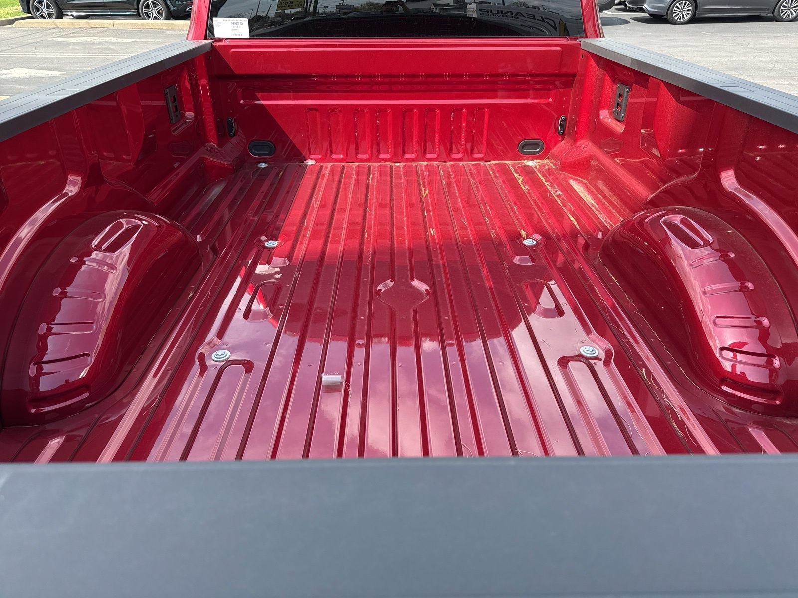 New 2026 Ford F250 XLT AWD/4WD image 35