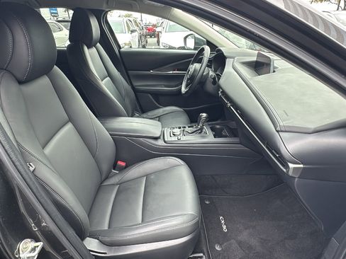 Certified 2023 MAZDA CX-30 AWD 2.5 S w/ Select Package image 35