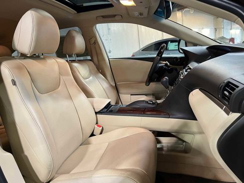 Used 2015 Lexus RX 350 AWD image 12