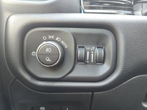 New 2026 RAM 1500 Laramie w/ Night Edition image 11