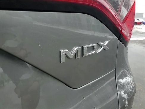 New 2026 Acura MDX A-Spec image 6