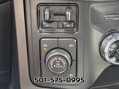 Used 2024 Ford F150 XLT w/ Equipment Group 302A MID AWD/4WD image 24