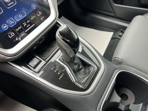 Used 2020 Subaru Outback Onyx Edition XT w/ Popular Package #2 image 21