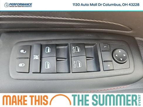 New 2026 Dodge Durango GT AWD/4WD image 23