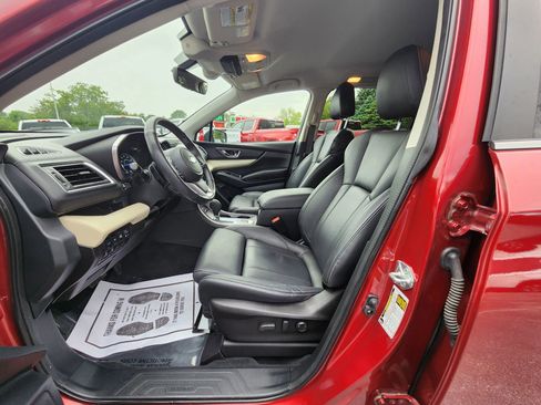 Used 2022 Subaru Ascent Limited AWD/4WD image 17