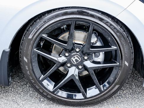 Used 2024 Honda Civic Sport image 13